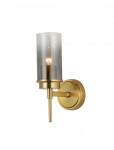 Бра 74674/1W COP медь 1x40W E14 h270, GNV23