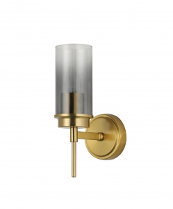 Бра 74674/1W COP медь 1x40W E14 h270, GNV23