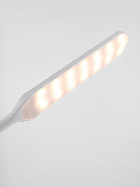 Светильник напольный Artstyle TL-515W Led 12Вт 3000-6000K ПДУ белый