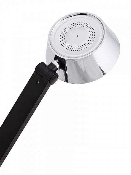 Светильник настольный Artstyle TL-233B Led диммир. 9Вт черный USB-выход