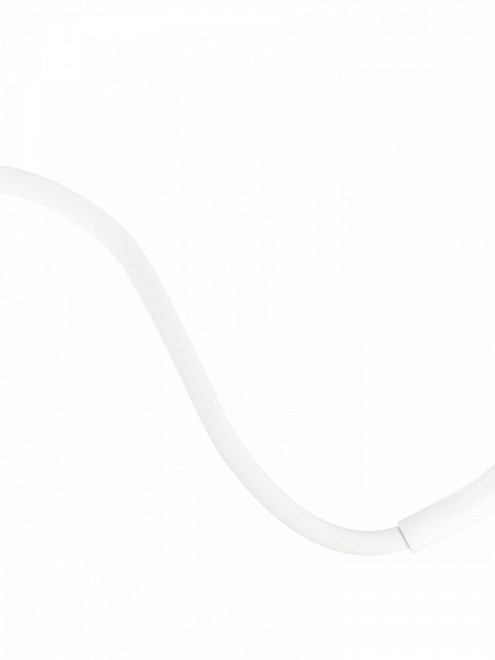 Светильник напольный Artstyle TL-515W Led 12Вт 3000-6000K ПДУ белый