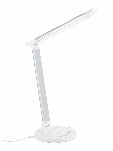 Светильник настольный Artstyle TL-255W Led диммир.14Вт белый