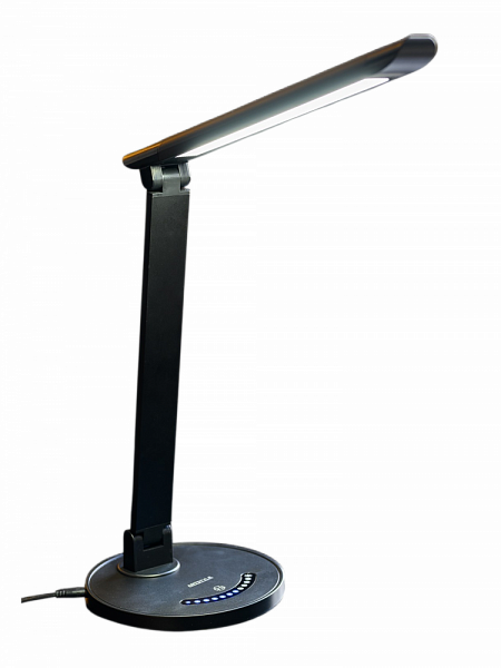 Светильник настольный Artstyle TL-255B Led диммир.14Вт черный